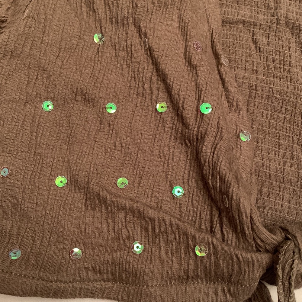 Disney shawl NWT - Picture 5 of 5